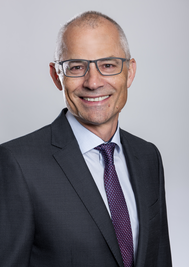 Michael Scherrer